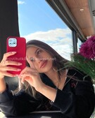 Анкета проститутки Услада - метро Крылатское, возраст - 23