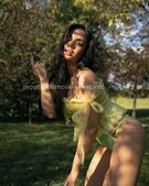 Анкета проститутки Леночка - метро Фили-Давыдково, возраст - 23