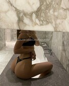 Анкета проститутки Галя - метро Орехово-Борисово Южное, возраст - 23