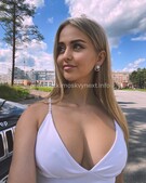 Анкета проститутки Милослава - метро Черемушки, возраст - 23