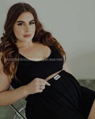 Анкета проститутки Милослава - метро Дмитровский, возраст - 23