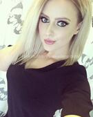 Анкета проститутки Анечка - метро Хорошевский, возраст - 23