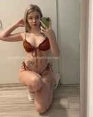 Анкета проститутки Мишель - метро Басманный, возраст - 23