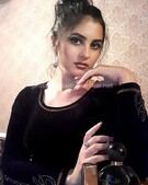 Анкета проститутки Нила - метро Якиманка, возраст - 23