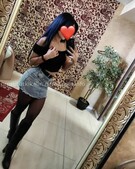 Анкета проститутки Ида - метро Выхино-Жулебино, возраст - 23