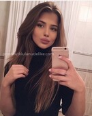 Анкета проститутки Элеонора - метро Басманный, возраст - 23