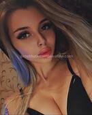 Анкета проститутки Инга - метро Сходненская, возраст - 23