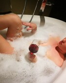 Анкета проститутки Жанна - метро Гагаринский, возраст - 23