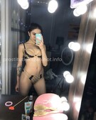 Анкета проститутки Марина - метро Дорогомилово, возраст - 23