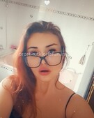 Анкета проститутки Таисия - метро Орехово-Борисово Северное, возраст - 23