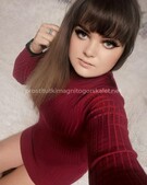 Анкета проститутки Пелагея - метро Сокол, возраст - 23