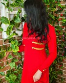 Анкета проститутки Шарлотта - метро Тимирязевский, возраст - 23