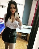 Анкета проститутки Яна - метро Щукино, возраст - 23