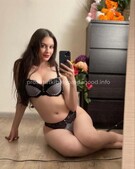 Анкета проститутки Влада - метро Ярославский, возраст - 24