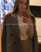 Анкета проститутки Сабина - метро Текстильщики, возраст - 24