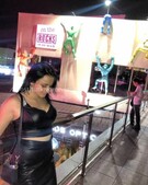 Анкета проститутки Нелли - метро Дорогомилово, возраст - 24