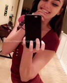 Анкета проститутки Полина - метро Мещанский, возраст - 24