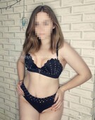 Анкета проститутки Милослава - метро Алтуфьевский, возраст - 24