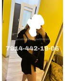 Анкета проститутки Забава - метро Южнопортовый, возраст - 24