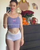 Анкета проститутки Лиза - метро Южное Бутово, возраст - 24