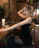 Анкета проститутки Катюша - метро Теплый Стан, возраст - 24