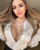 Анкета проститутки Лина - метро Черемушки, возраст - 24