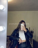 Анкета проститутки Анна - метро Щукино, возраст - 24