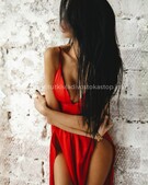 Анкета проститутки Дарина - метро Басманный, возраст - 24