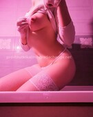 Анкета проститутки Мелисса - метро Нагатино-Садовники, возраст - 24