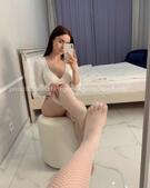 Анкета проститутки Олечка - метро Тверской, возраст - 24