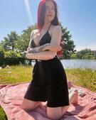 Анкета проститутки Риана - метро Нагатино-Садовники, возраст - 24