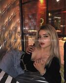 Анкета проститутки Лера - метро Бабушкинский, возраст - 24