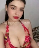 Анкета проститутки Риана - метро Коптево, возраст - 24