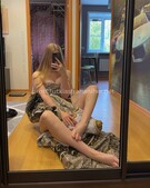 Анкета проститутки Викуся - метро Северное Медведково, возраст - 24