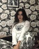 Анкета проститутки Эмма - метро Тимирязевский, возраст - 24