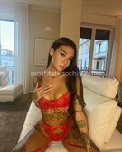 Анкета проститутки Нелли - метро Новогиреево, возраст - 24