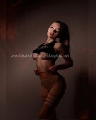 Анкета проститутки Надежда - метро Арбат, возраст - 24