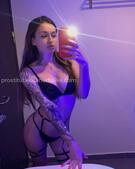 Анкета проститутки Даша - метро Свиблово, возраст - 24