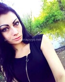 Анкета проститутки Леся - метро Басманный, возраст - 24