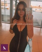 Анкета проститутки Нила - метро Теплый Стан, возраст - 24