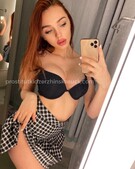 Анкета проститутки Галина - метро Дорогомилово, возраст - 24