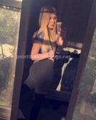 Анкета проститутки Ярослава - метро Замоскворечье, возраст - 24