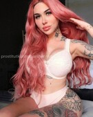 Анкета проститутки Екатерина - метро Тимирязевский, возраст - 24