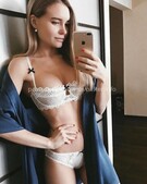 Анкета проститутки Рената - метро Бабушкинский, возраст - 24