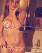 Анкета проститутки Злата - метро Тимирязевский, возраст - 24