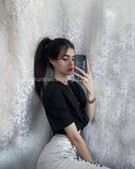 Анкета проститутки Алина - метро Хорошевский, возраст - 24