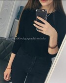 Анкета проститутки Элеонора - метро Пресненский, возраст - 24