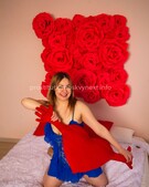 Анкета проститутки Марина - метро Свиблово, возраст - 24