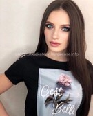 Анкета проститутки Оксана - метро Якиманка, возраст - 25