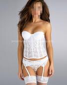 Анкета проститутки Юля - метро Ховрино, возраст - 25